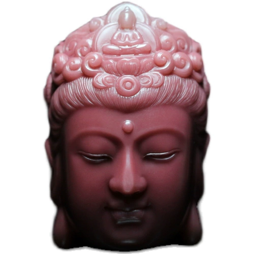 栖云 Красная агатовая резьба по камню, браслет, ожерелье, цепочка, аксессуары