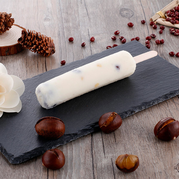 美丰 进口牛乳棒冰 18支 栗子12支+榴莲6支 天猫优惠券折后¥39包邮(¥99-60) 美丰 进口牛乳棒冰 18支 栗子12支+榴莲6支 天猫优惠券折后¥39包邮(¥99-60)