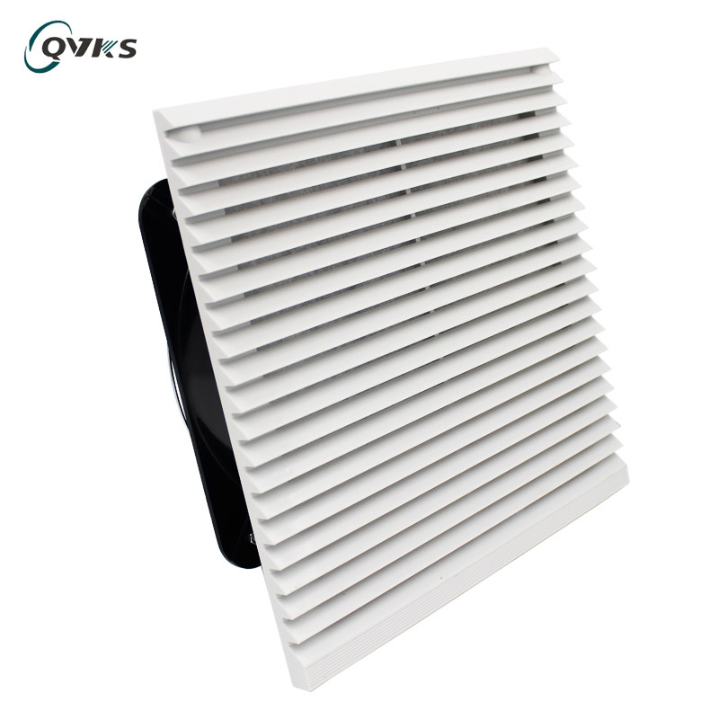 QVKS Condual KS223 230 enclosure heat dissipation fan control cabinet fan heat dissipation fan distribution cabinet fan