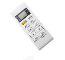 For Panasonic air conditioning remote control A75C3679 universal A75C 3793 3779 3780