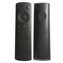  Original whaley micro whale Bluetooth voice TV remote control WTV55K1 W40F 43F 43K1 55DU2A