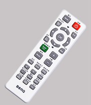 The application of BENQ BENQ projector machine remote control E310 E0433 E500 E560 E500JD E4090
