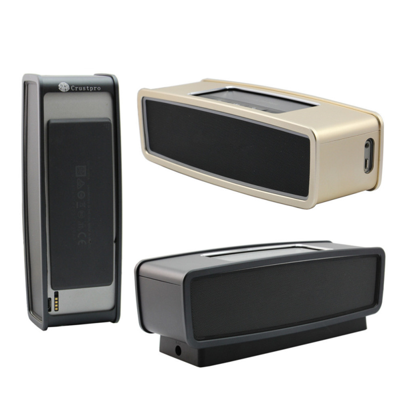 Applicable PhD BOSE SoundLink Mini 1 2 generation speaker protective sheath accommodating bag box portable bag