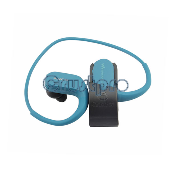 Sony Sony NW-WS413 414 End-ear Wireless Headset Waterproof MP3 Player Charger
