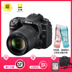 [Mới] Nikon Nikon D7500 kit 18-140mm máy ảnh SLR kỹ thuật số chuyên nghiệp SLR kỹ thuật số chuyên nghiệp