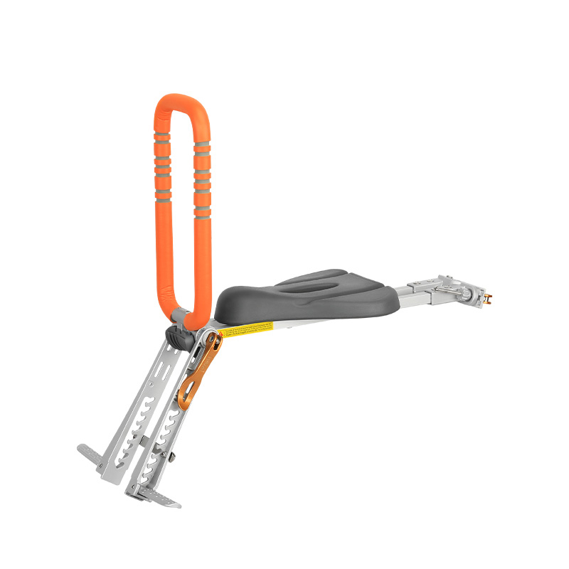 UrRider Mountaineering Bike Cushion Saddle Ultra Soft Bike Comfort Accessories Universal Child Safety Seat Stool