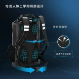 Водонепроницаемая сумка для плавания, рюкзак с разделителями, сумка для плавательных принадлежностей, сумка для хранения подходит для мужчин и женщин