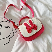 Бабочка кролика Rose Red