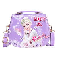 Айша Фиолетовый