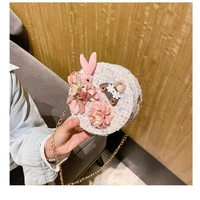 Круглый Бао Низи Уайт