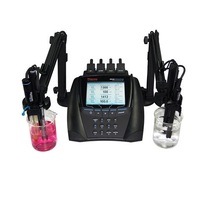 (American Thermo-Oliron) VP-01 desktop pH temperature module set (pharmaceutical food beverage