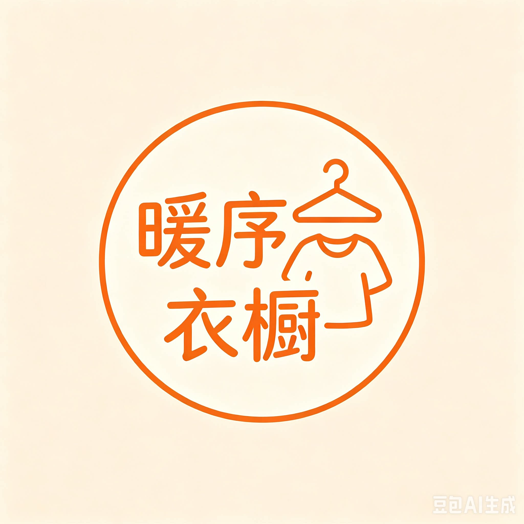 暖序衣橱