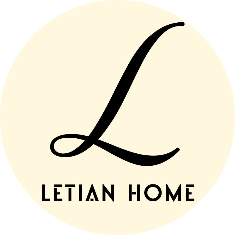 乐天家 10年宝藏老店的LOGO