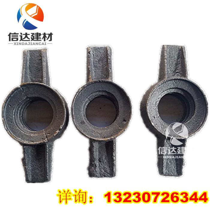 Screw nut top wire nut construction hollow screw nut Nut Screw Oil Nursery Nut Construction Accessories