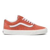 Qifan Vans Old Skool Orange -Замня с красной флеш