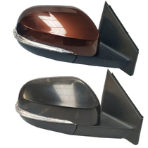 Baic magic speed S6 reversing mirror mirror Magic speed S5 rearview mirror car outside reversing mirror with paint