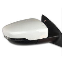 Suitable for Geelys new Emgrand EC7 mirror assembly 14 15 16 EC7 rearview mirror with painted reflector