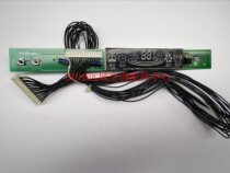 New Original Mitsubishi Heavy Industries Air Conditioning Remote Signal Receiving Board Display RYD505A006 SRKAB28HD