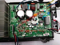 KFR-35W BP2N1-B12 Midea inverter air conditioner external machine motherboard KFR-26WSBP3N1-B01 A01