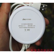 Dental punch wireless charging stand dental washer charger USB charging