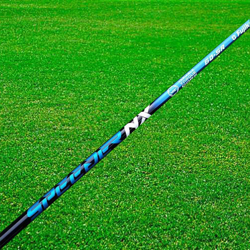 为什么选择Fujikura SPEEDER NX：2026高尔夫杆身的新潮流