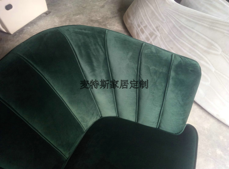 Nội thất thiết kế Mattes phù hợp cho các mẫu ghế sofa phòng khách cỡ nhỏ, khách sạn, khách sạn, ghế sofa sofa gỗ nguyên khối
