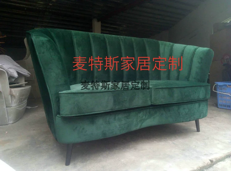 Nội thất thiết kế Mattes phù hợp cho các mẫu ghế sofa phòng khách cỡ nhỏ, khách sạn, khách sạn, ghế sofa