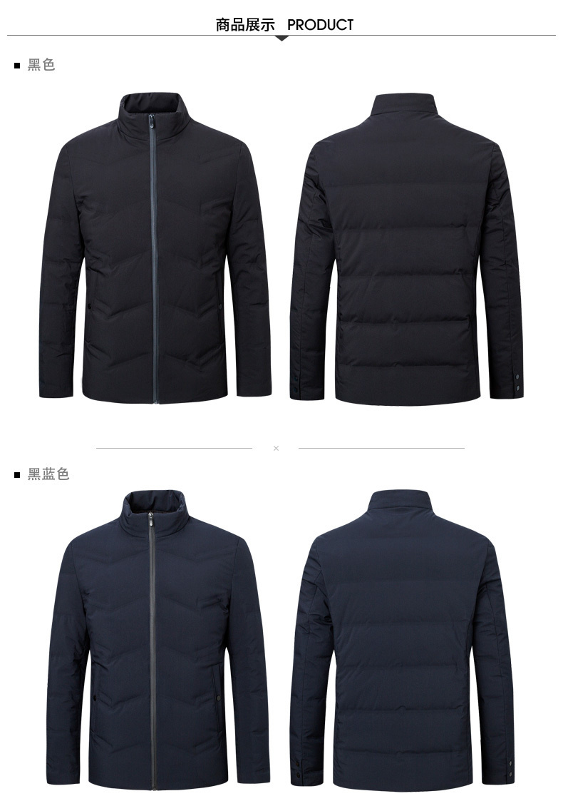 Blouson homme TRIES   en Polyester - Ref 3122491 Image 17