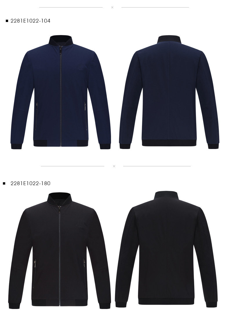 Blouson homme TRIES   manches longues en Polyester - Ref 3119007 Image 27