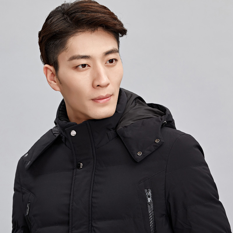 Blouson homme TRIES   - Ref 3121056 Image 4