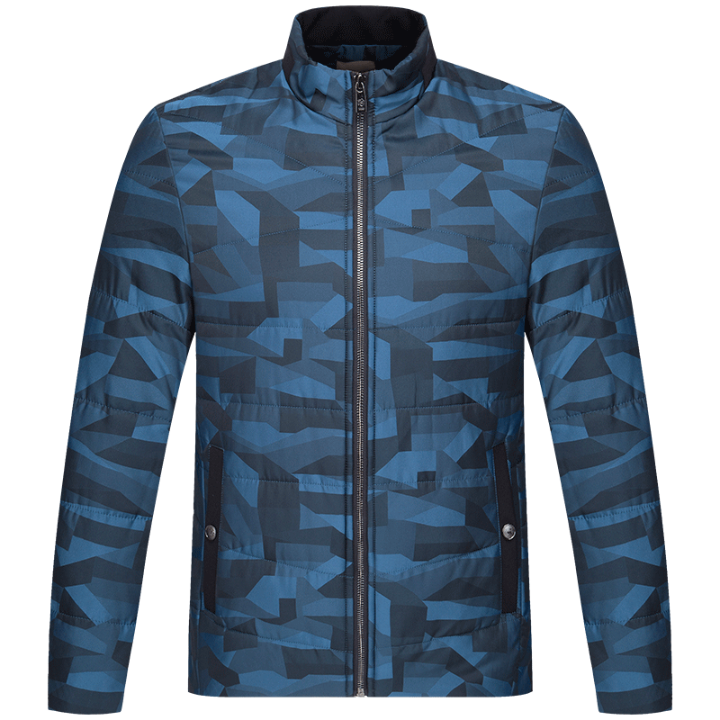 Blouson hiver pour homme TRIES   - Ref 3113133 Image 5