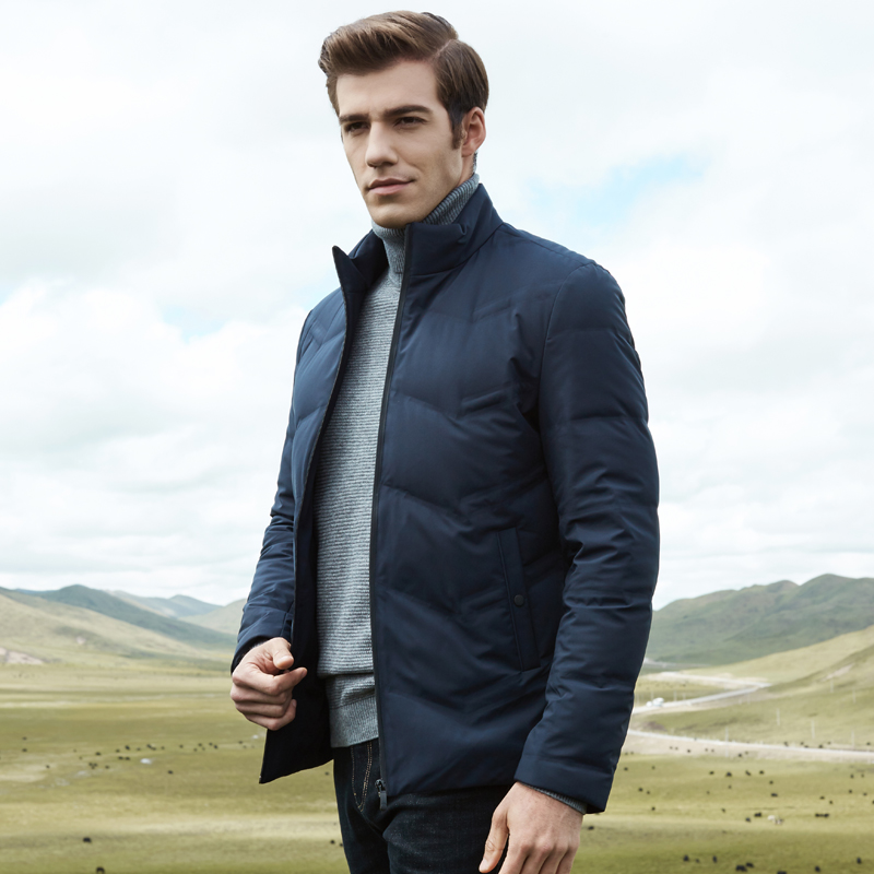 Blouson homme TRIES   en Polyester - Ref 3122491 Image 3