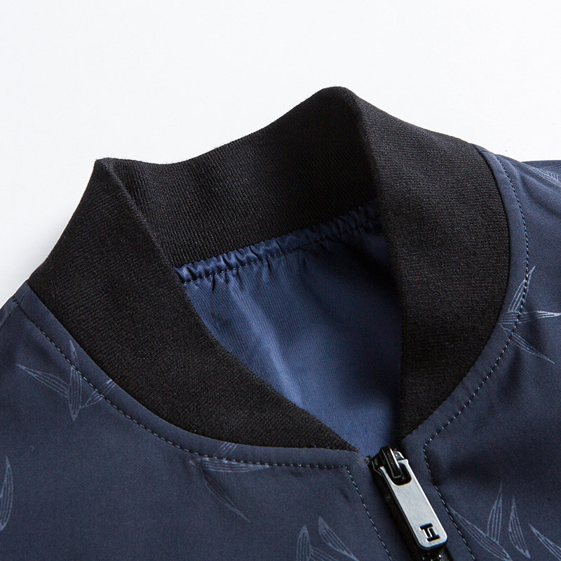 Blouson homme TRIES   manches longues en Polyester - Ref 3119007 Image 4