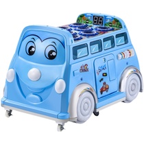 2021 new slot to hit the ground rat children electric supermarket commercial bites Hammer Consoles Toy Amusement Rat Machines