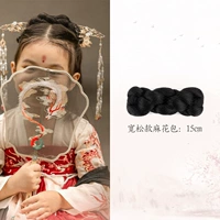 Свободный крой, 15см