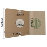 Хороший счастливый пылесос аксессуаров пакет пыли, сумка для пыли RO121 400 1274 1263 ZR480