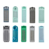 Samsung, автоматический мундштук для стирки, мусорное ведро, сетчатая сумка, универсальные аксессуары, полностью автоматический