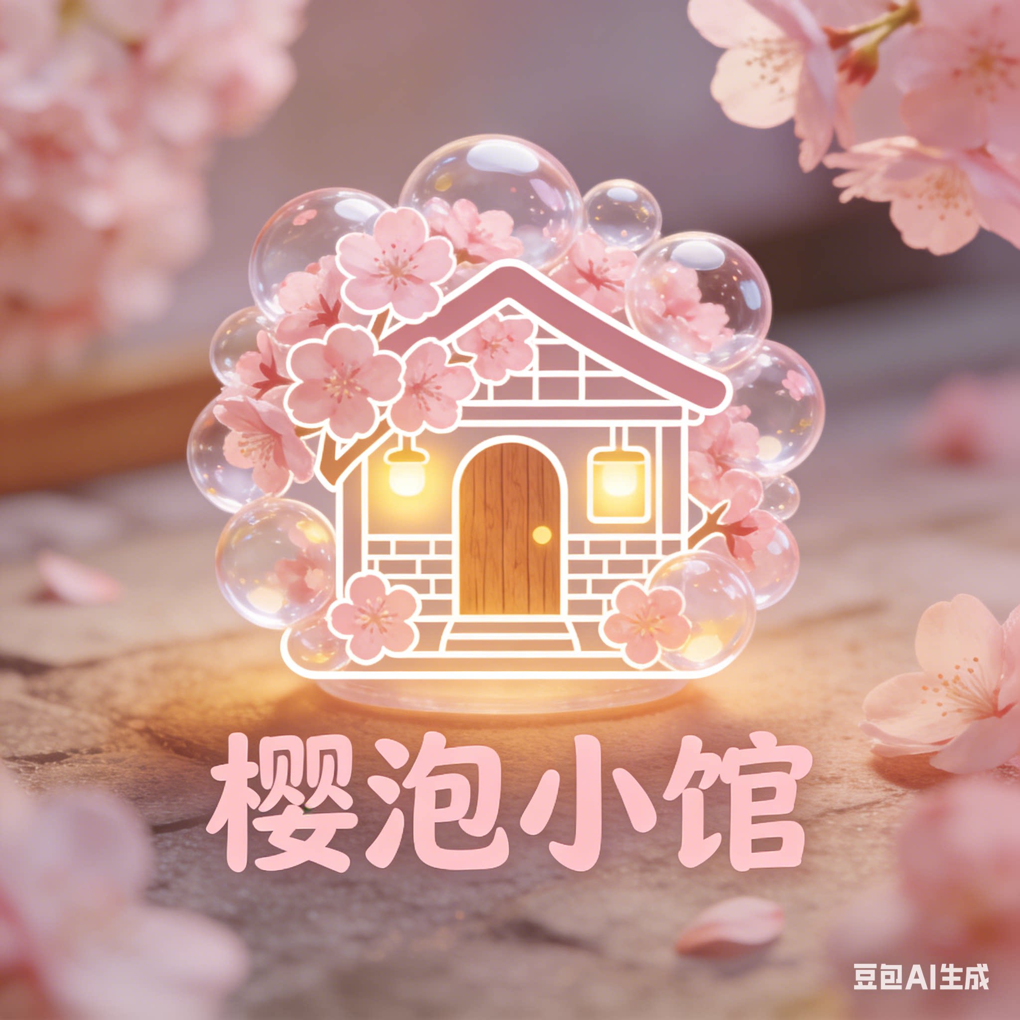 樱泡小馆