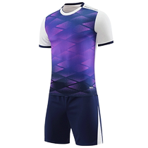 Winter volleyball training to suit four sets of men and womens air volleyball sportswear suit competition uniforms for the bottom inner lap jersey