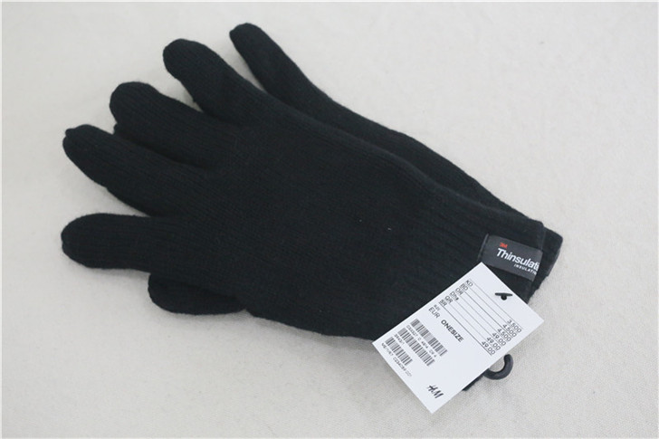 Gants pour homme en de laine - Ref 2781477 Image 12