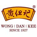 黄但记1927旗舰店的LOGO