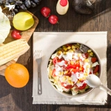 Keith Kaisi Ti8701 Pure Titanium Rice Bow