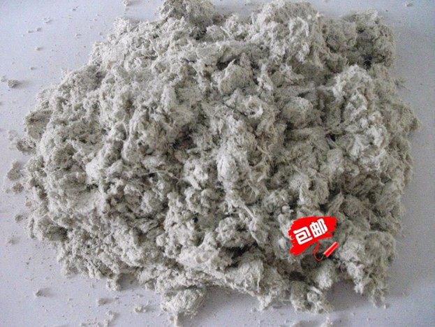 Reinforced fiber basalt mineral fiber noise-reduction and tear-proof inorganic fiber spray cotton mineral fiber