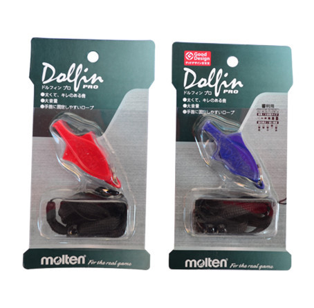 Morten referee whistle outdoor dolphin whistle basketball soccer game with whistle high frequency children whistle wild life-saving whistle