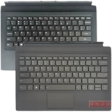 Lenovo Mix510-12ikb Miix520 Miix700-12isk miix4 Miix5 Клавиатура планшета