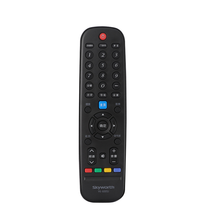 tivi asanzo 32 inch Điều khiển từ xa phổ quát Skyworth TV YK-6600J 6005JH 6000J-03 60JB / D6002J - TV tivi samsung 55
