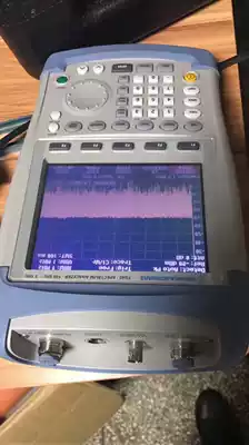 Brand new FSH3 Handheld Spectrum Analyzer RS Rhodes and Schwartz FSH3 brand new machine