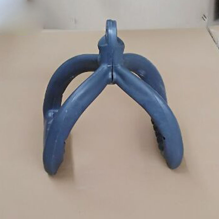 Plastic Handle Big Strength Comprehensive Force Instruments Special Handle Fitness Equipment Accessories Multifunction Low Pull-Taobao