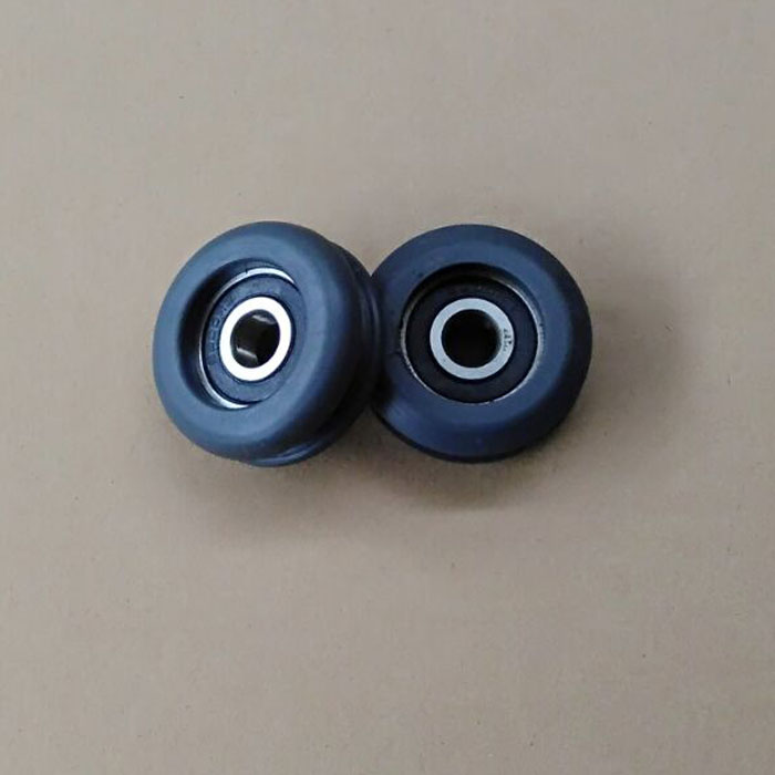 Seat pulley fitness equipment special manufacturer straight for 6200 bearings