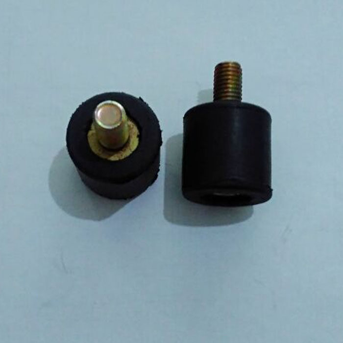 Treadmill buffer pad Treadmill Accessories Treadmill Pads Rubber manufacturer straight supply